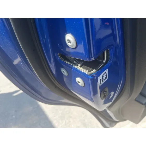 Cerradura Puerta Trasera Izquierda para Toyota Yaris (_P13_)
