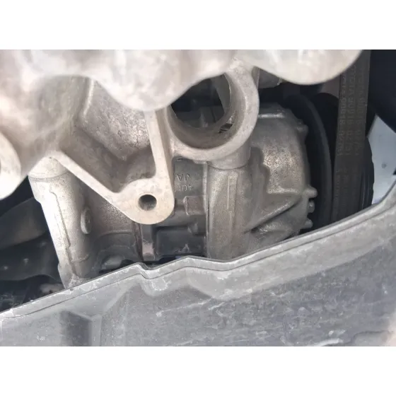 Compresor Aire Acondicionado para Toyota Yaris (_P13_)