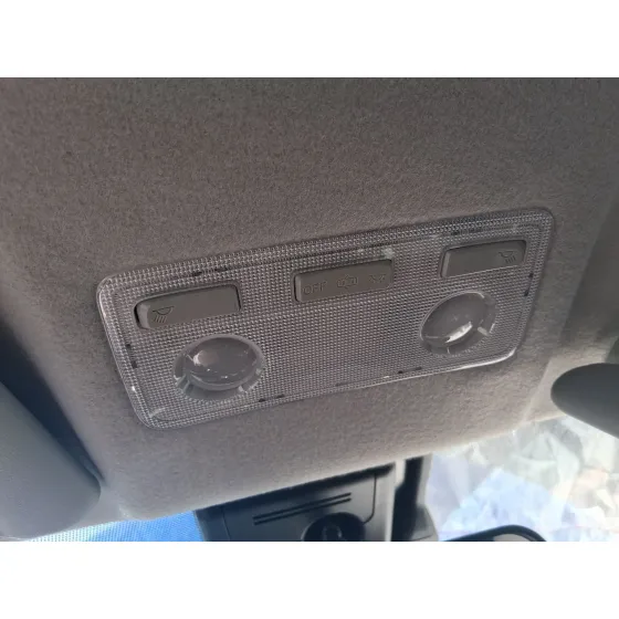 Luz Interior para Toyota Yaris (_P13_)