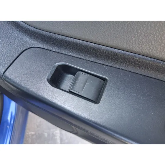 Mando Elevalunas Trasero Derecho para Toyota Yaris (_P13_)