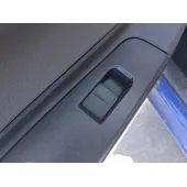 Mando Elevalunas Trasero Izquierdo para Toyota Yaris (_P13_)