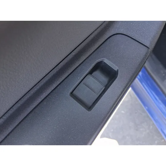 Mando Elevalunas Trasero Izquierdo para Toyota Yaris (_P13_)