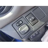 Mando Retrovisor para Toyota Yaris (_P13_)