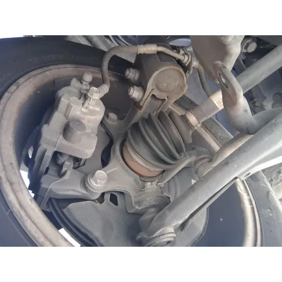 Mangueta Delantera Derecha para Toyota Yaris (_P13_)
