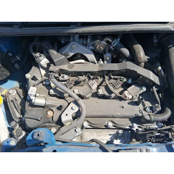 Motor Completo para Toyota Yaris (_P13_)