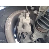 Pinza Freno Delantera Derecha para Toyota Yaris (_P13_)