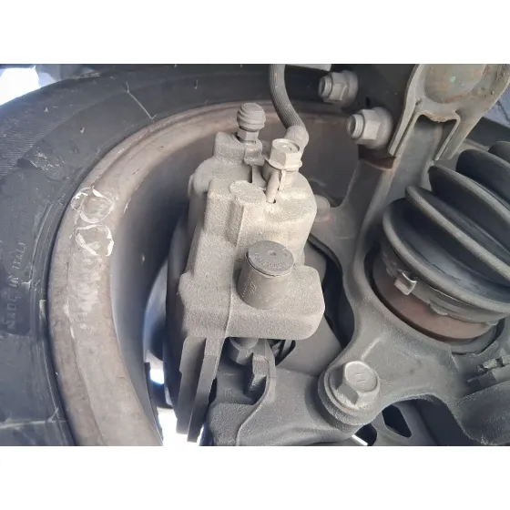 Pinza Freno Delantera Derecha para Toyota Yaris (_P13_)