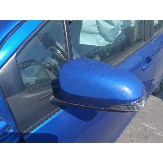 Retrovisor Izquierdo para Toyota Yaris (_P13_)