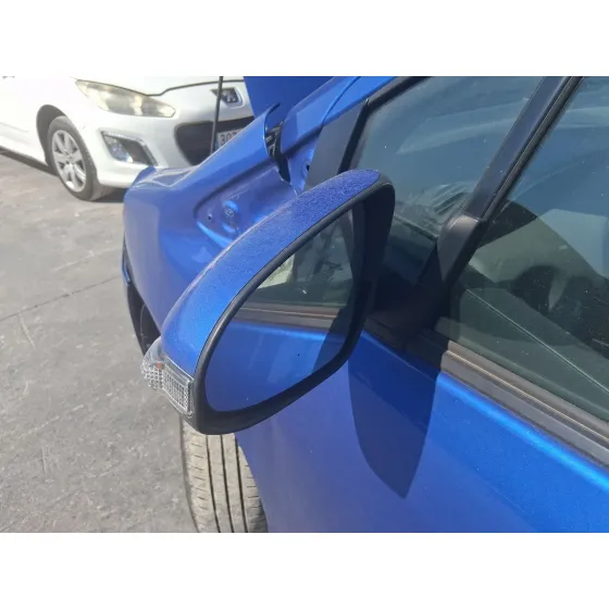 Retrovisor Izquierdo para Toyota Yaris (_P13_)