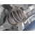 Transmision Delantera Derecha para Toyota Yaris (_P13_)