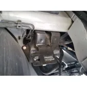 Abs para Peugeot 308 I (4A_, 4C_)