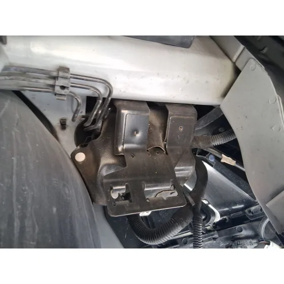 Abs para Peugeot 308 I (4A_, 4C_)