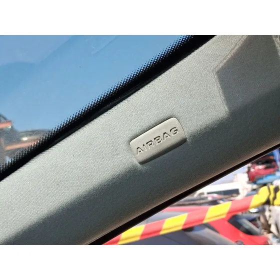 Airbag Cortina Delantero Derecho para Peugeot 308 I (4A_, 4C_)