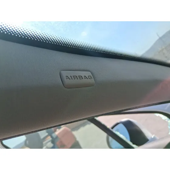 Airbag Cortina Delantero Izquierdo para Peugeot 308 I (4A_, 4C_)