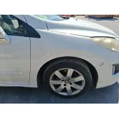 Aleta Delantera Derecha para Peugeot 308 I (4A_, 4C_)