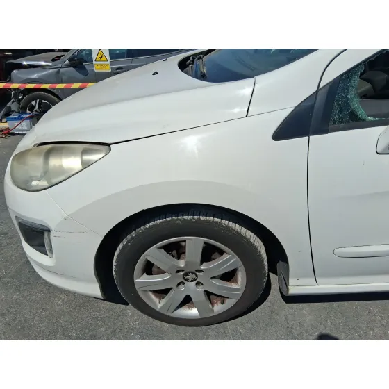 Aleta Delantera Izquierda para Peugeot 308 I (4A_, 4C_)