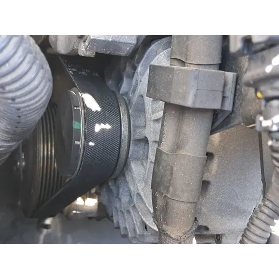 Alternador para Peugeot 308 I (4A_, 4C_)