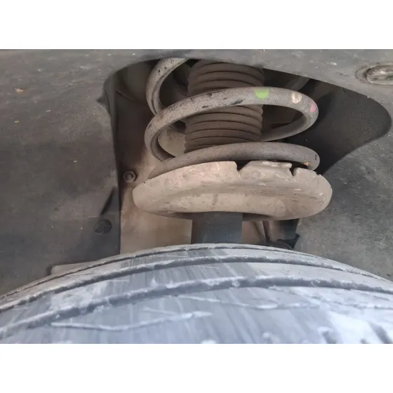 Amortiguador Delantero Izquierdo para Peugeot 308 I (4A_, 4C_)
