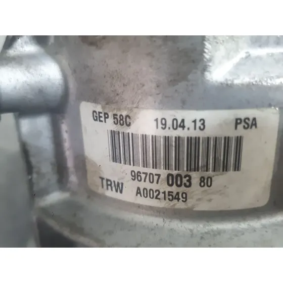 Bomba Direccion Electrica para Peugeot 308 I (4A_, 4C_)