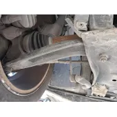 Brazo Suspension Inferior Delantero Derecho para Peugeot 308 I (4A_, 4C_)