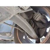 Brazo Suspension Inferior Delantero Izquierdo para Peugeot 308 I (4A_, 4C_)