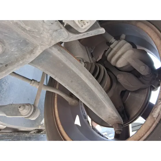 Brazo Suspension Inferior Delantero Izquierdo para Peugeot 308 I (4A_, 4C_)