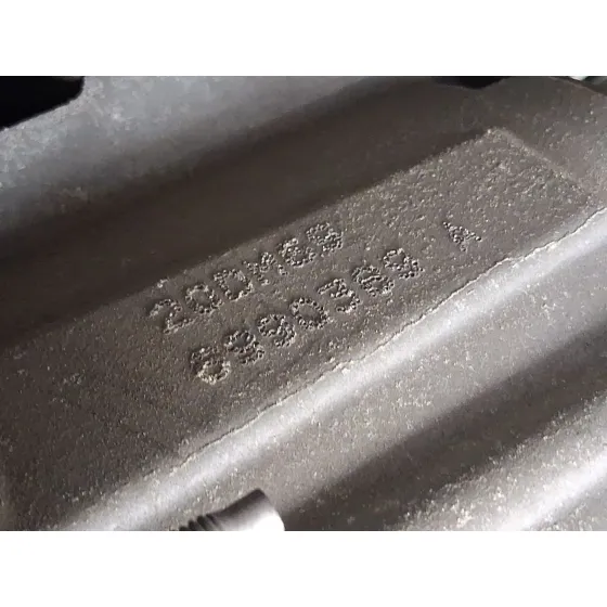 Caja Cambios para Peugeot 308 I (4A_, 4C_)
