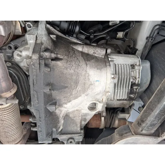 Caja Cambios para Peugeot 308 I (4A_, 4C_)