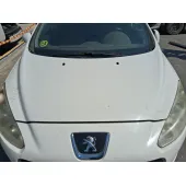 Capot para Peugeot 308 I (4A_, 4C_)