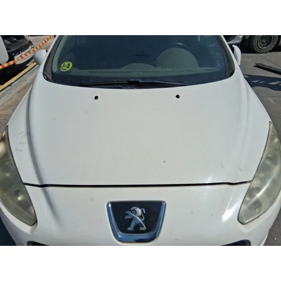 Capot para Peugeot 308 I (4A_, 4C_)