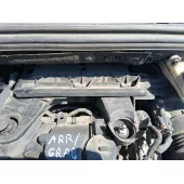 Carcasa Filtro Aire para Peugeot 308 I (4A_, 4C_)