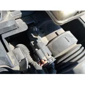 Caudalimetro para Peugeot 308 I (4A_, 4C_)