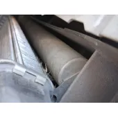 Condensador / Radiador Aire Acondicionado para Peugeot 308 I (4A_, 4C_)