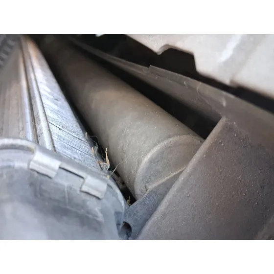 Condensador / Radiador Aire Acondicionado para Peugeot 308 I (4A_, 4C_)