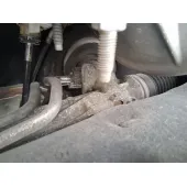 Cremallera Direccion para Peugeot 308 I (4A_, 4C_)
