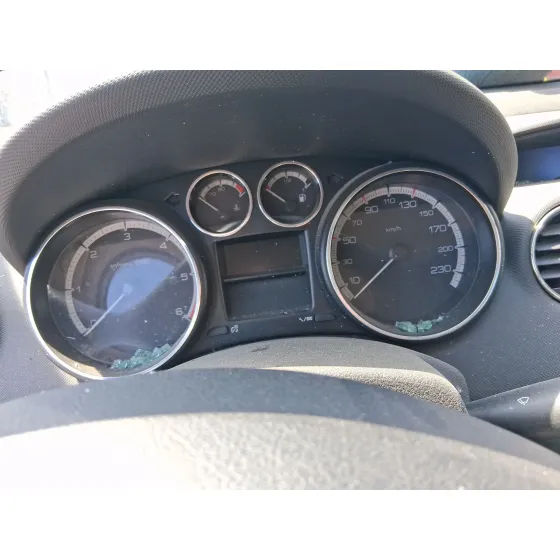Cuadro Instrumentos para Peugeot 308 I (4A_, 4C_)