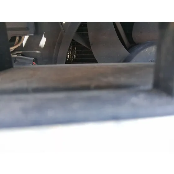 Electroventilador para Peugeot 308 I (4A_, 4C_)