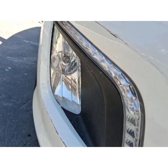 Faro Antiniebla Derecho para Peugeot 308 I (4A_, 4C_)
