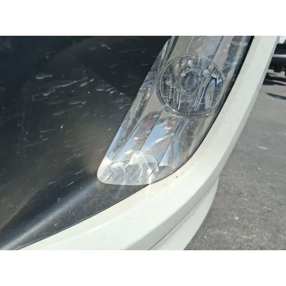 Faro Antiniebla Izquierdo para Peugeot 308 I (4A_, 4C_)