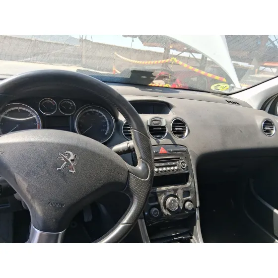 Kit Airbag para Peugeot 308 I (4A_, 4C_)