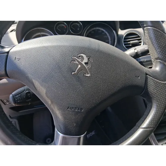 Kit Airbag para Peugeot 308 I (4A_, 4C_)