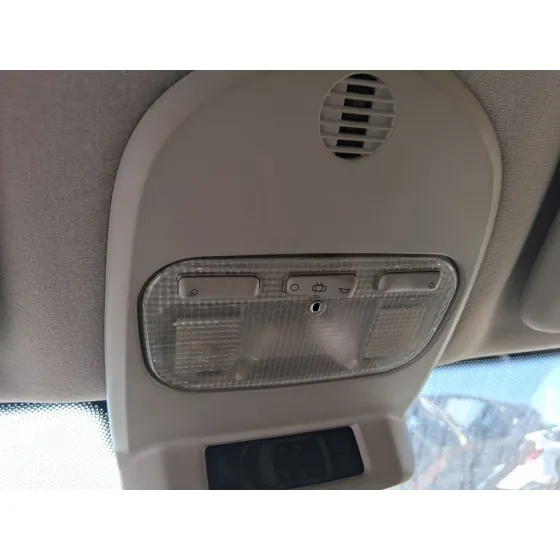 Luz Interior para Peugeot 308 I (4A_, 4C_)
