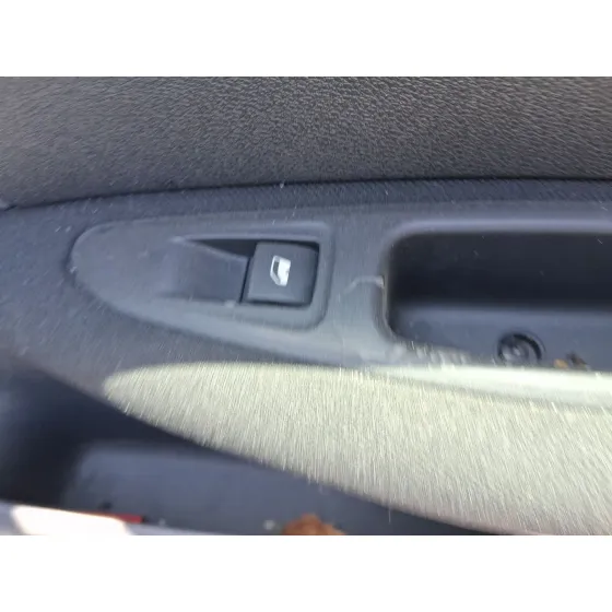 Mando Elevalunas Trasero Derecho para Peugeot 308 I (4A_, 4C_)