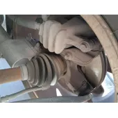 Mangueta Delantera Izquierda para Peugeot 308 I (4A_, 4C_)