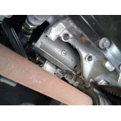 Motor Arranque para Peugeot 308 I (4A_, 4C_)