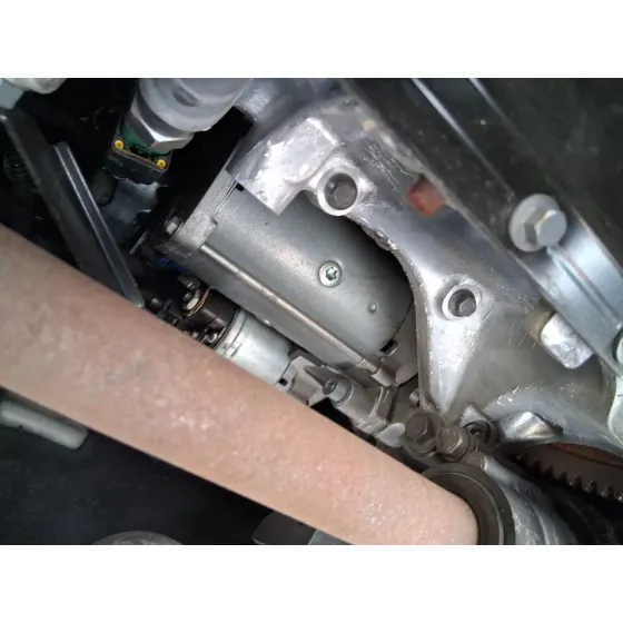 Motor Arranque para Peugeot 308 I (4A_, 4C_)