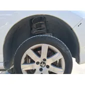 Plastico Pase Rueda Del. Dch. para Peugeot 308 I (4A_, 4C_)