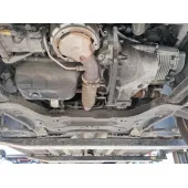 Puente Delantero para Peugeot 308 I (4A_, 4C_)
