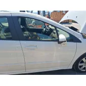 Puerta Delantera Derecha para Peugeot 308 I (4A_, 4C_)