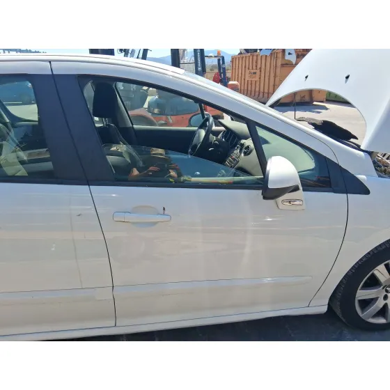 Puerta Delantera Derecha para Peugeot 308 I (4A_, 4C_)